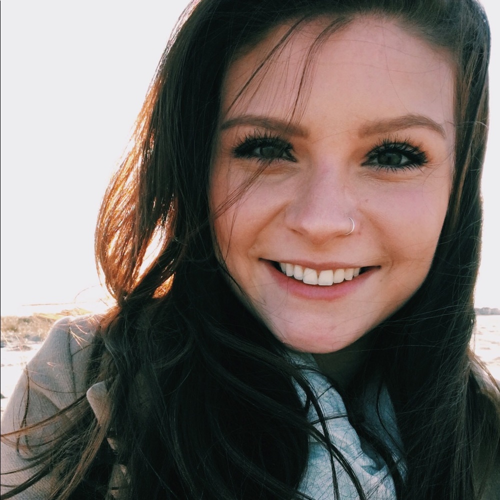 Meet your Posher, Amy